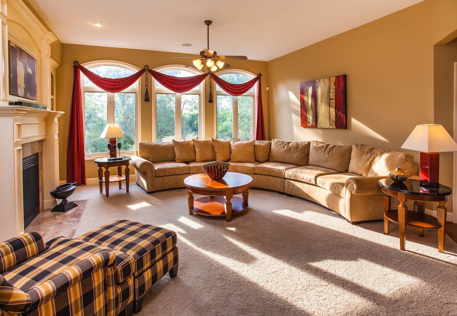 Carmelle Reserve,45040