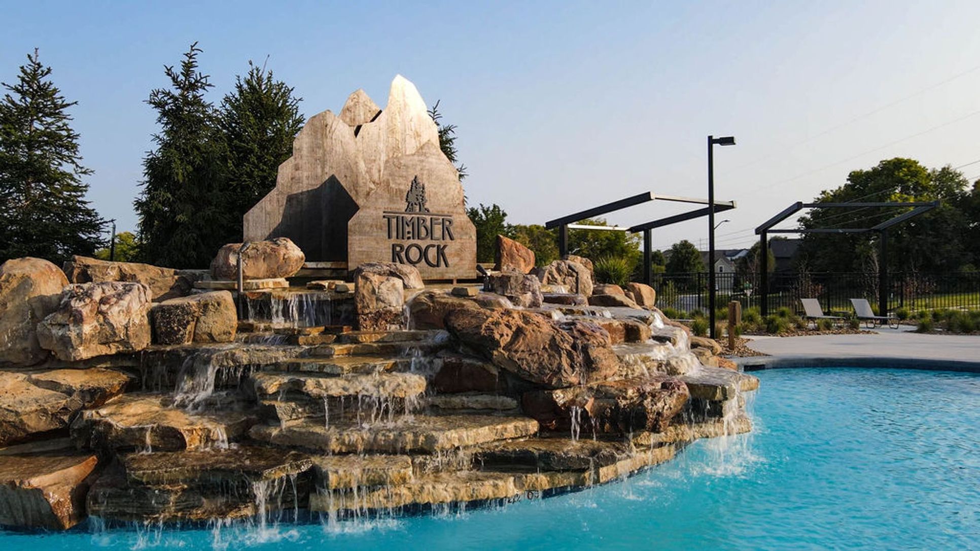 Timber Rock,66220