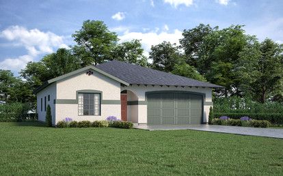 Cross Creek Bend,93291