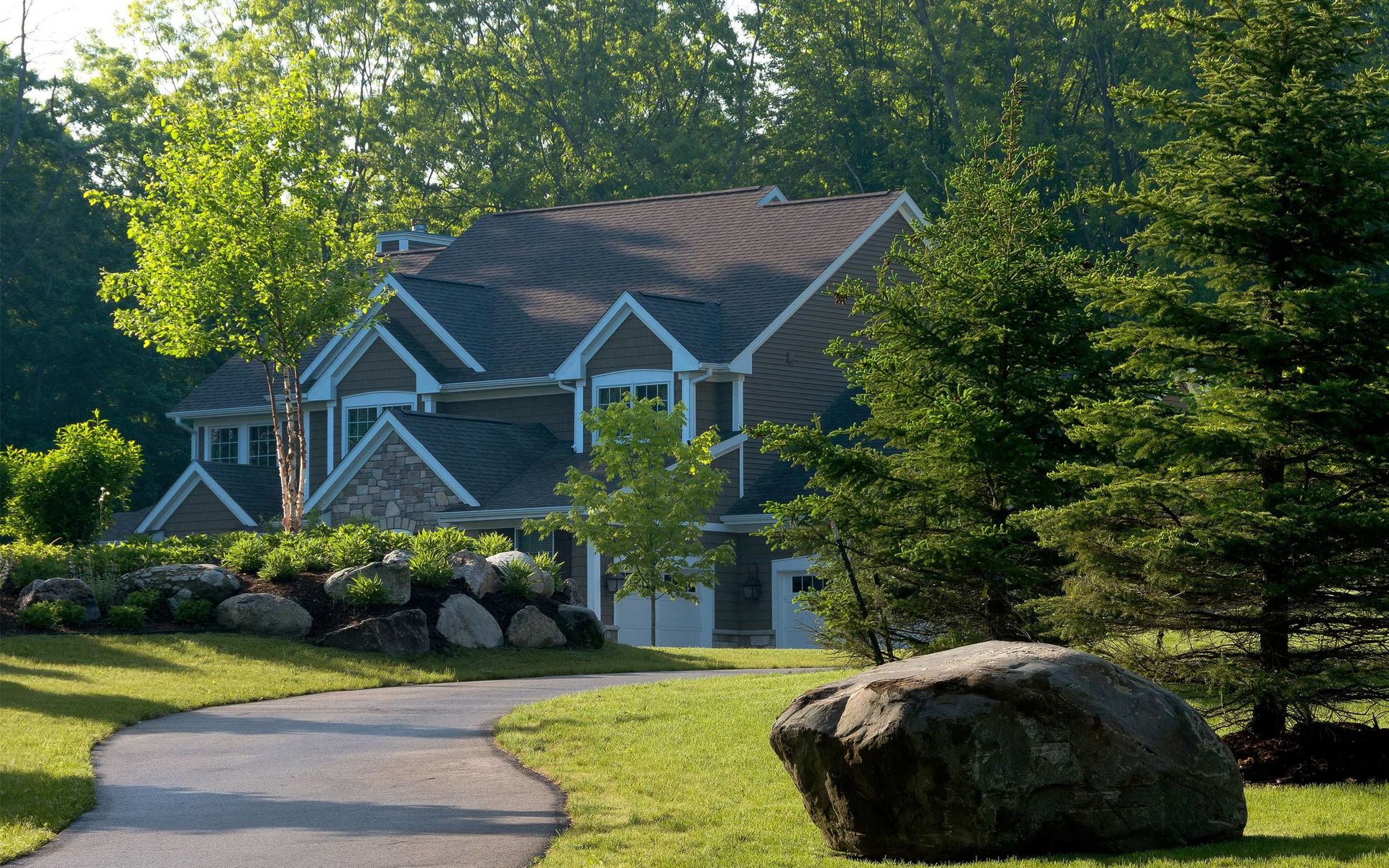 Barrington Shores,49071