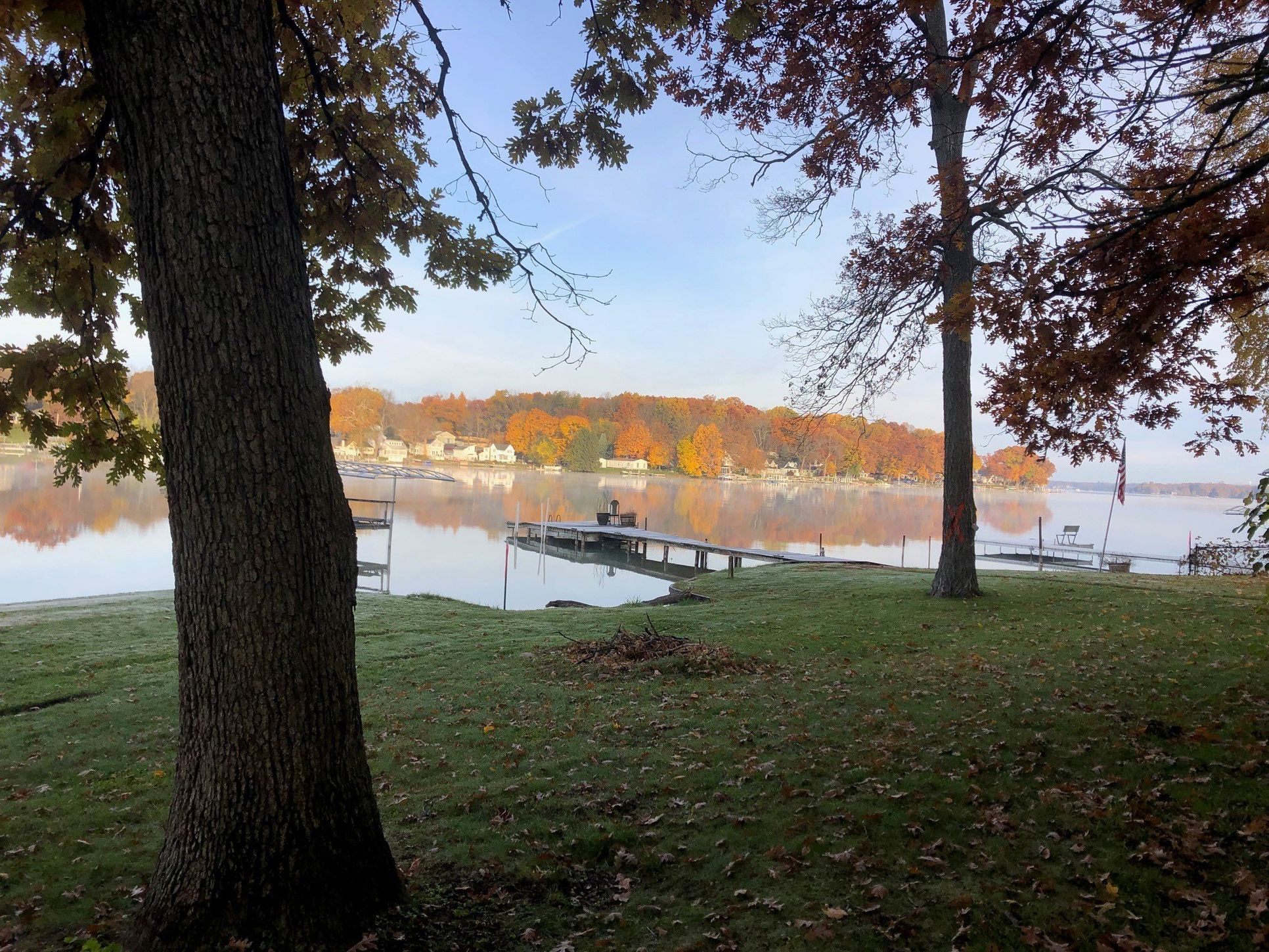 Allendale Park,49012