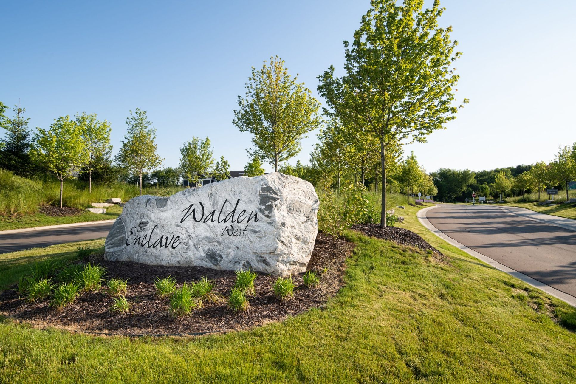 Walden Woods,49009