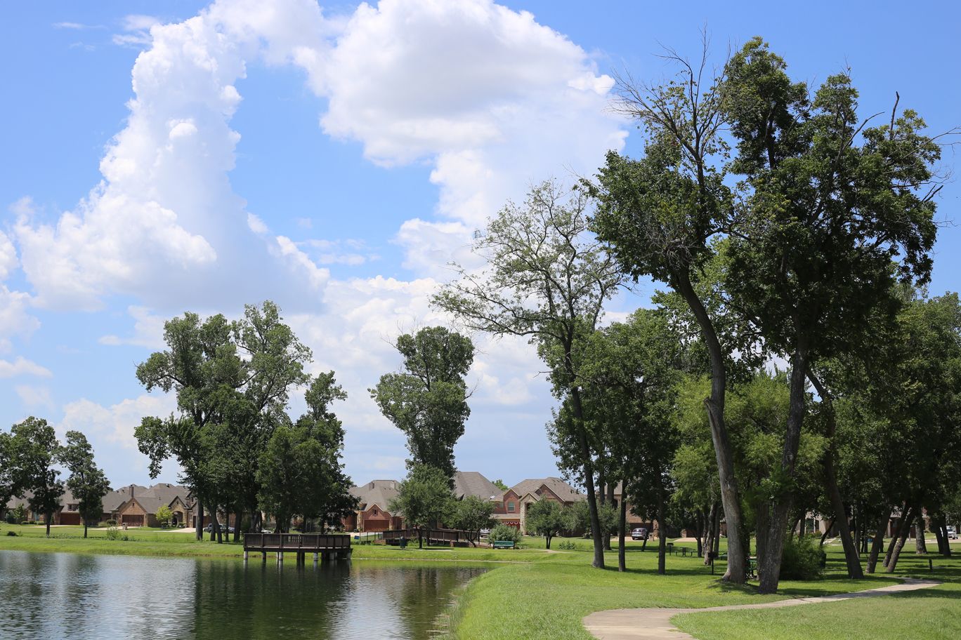 Trinity Custom Homes,76181