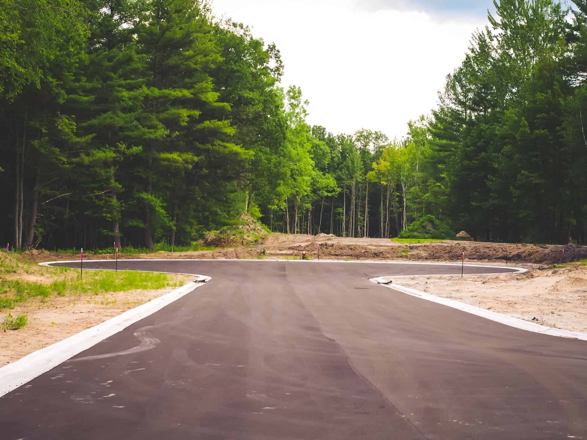 Greystone Woods,48642