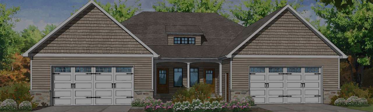 Forestridge Twin Homes,48640