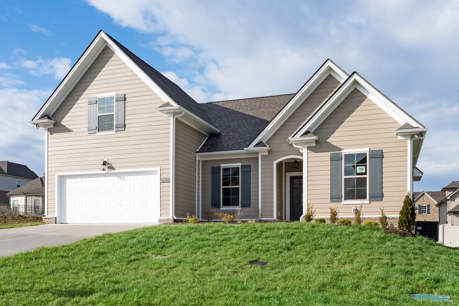 Buckingham Place,37167