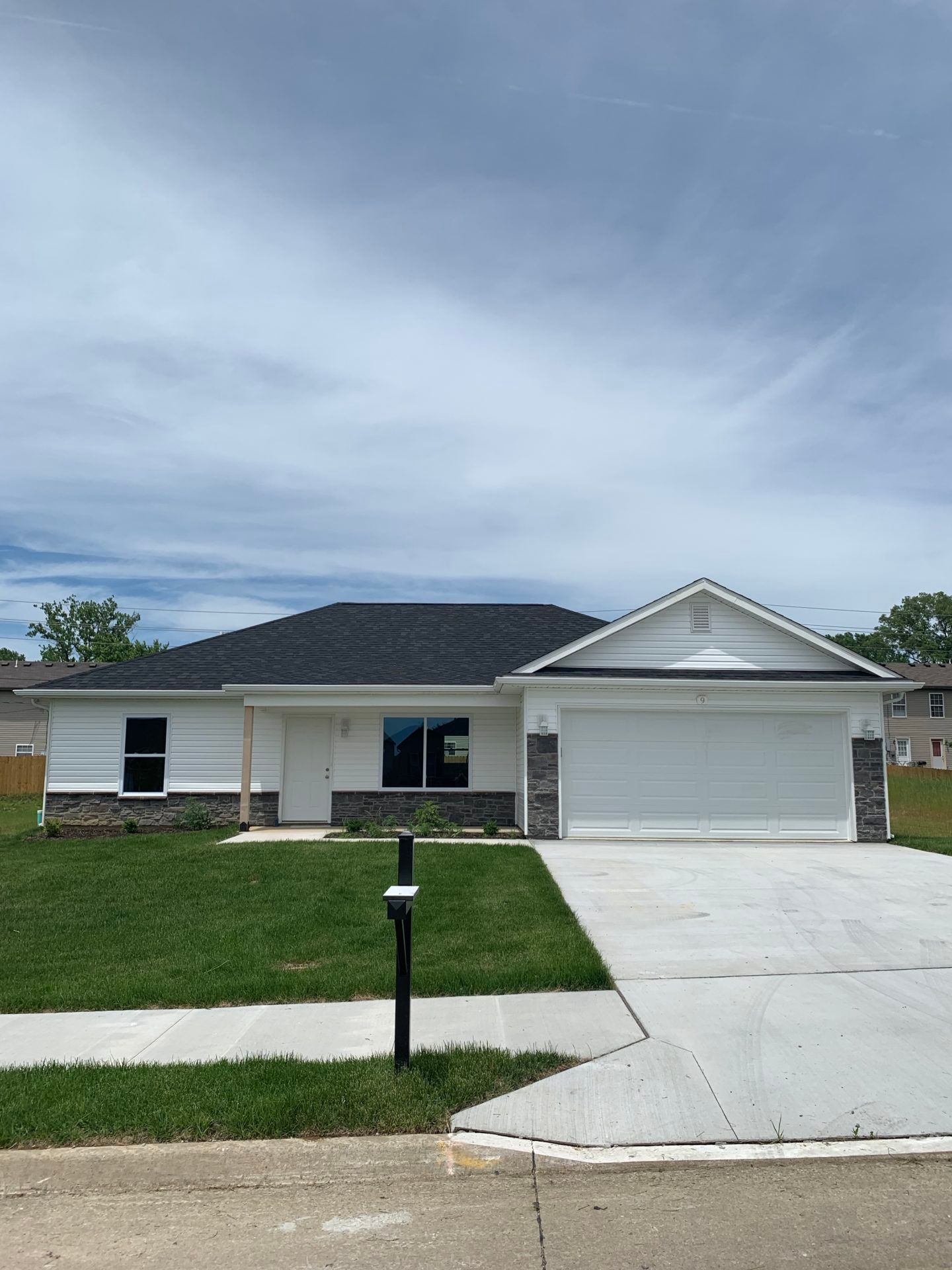 Timber Ridge Builders, Inc,65203