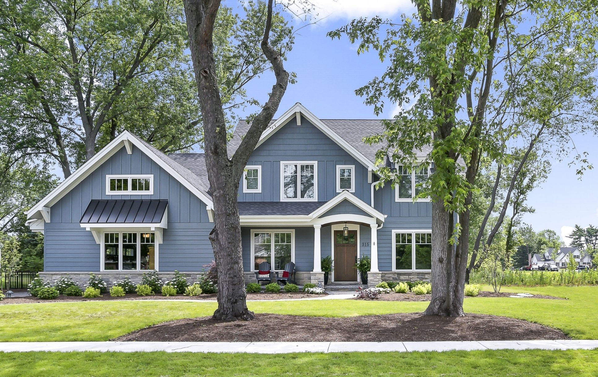 Havlicek Builders,60134
