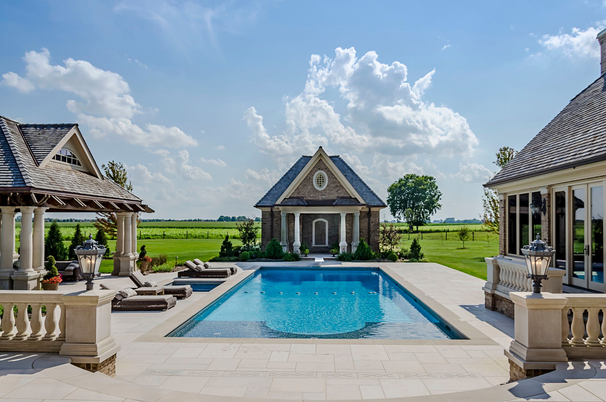 Havlicek Builders,60134