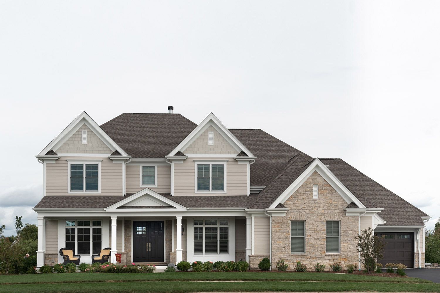 Havlicek Builders,60134