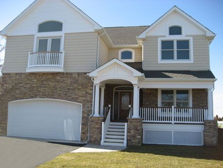 RBA Homes,07701