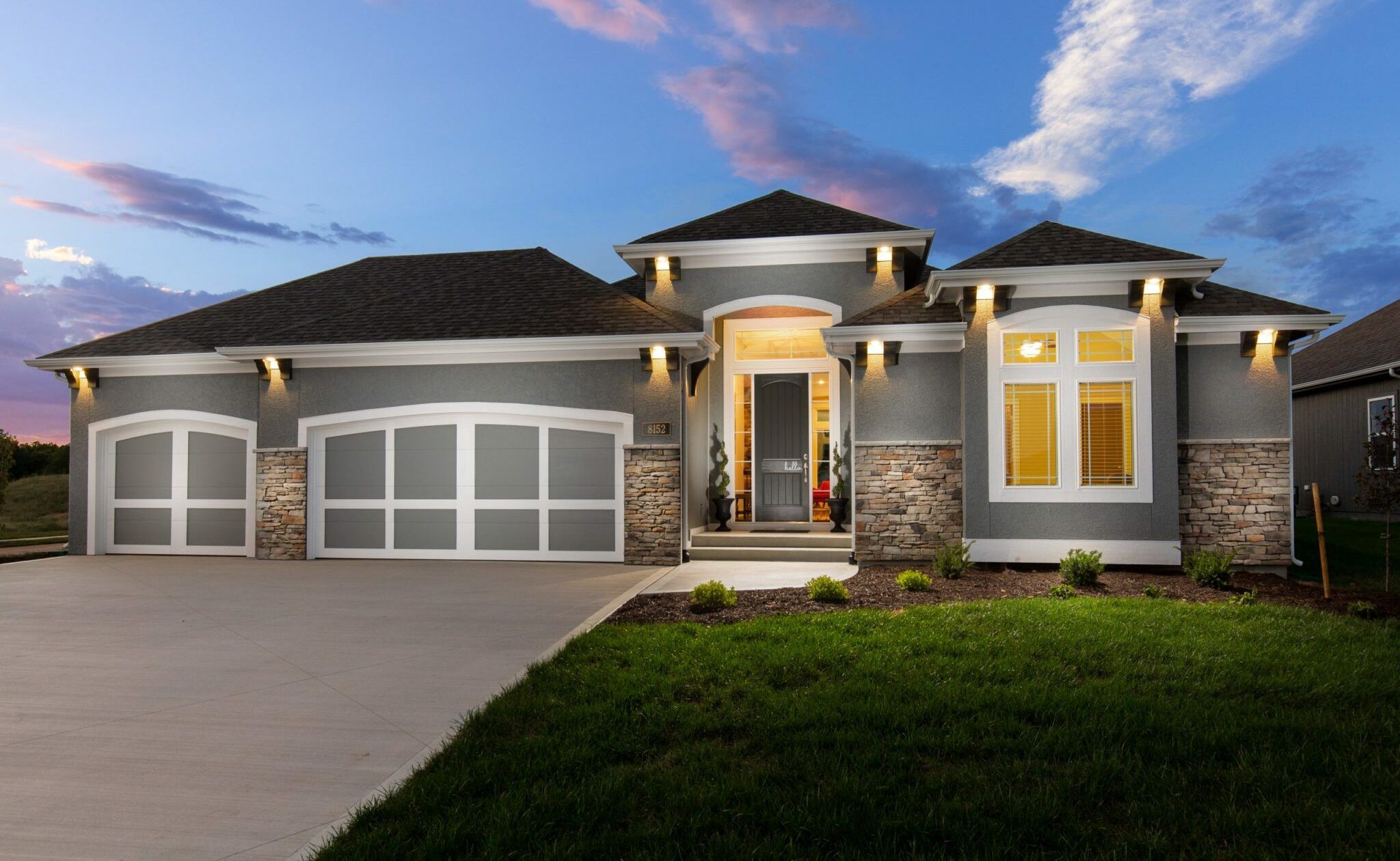 The Reserve At Riverstone,64153