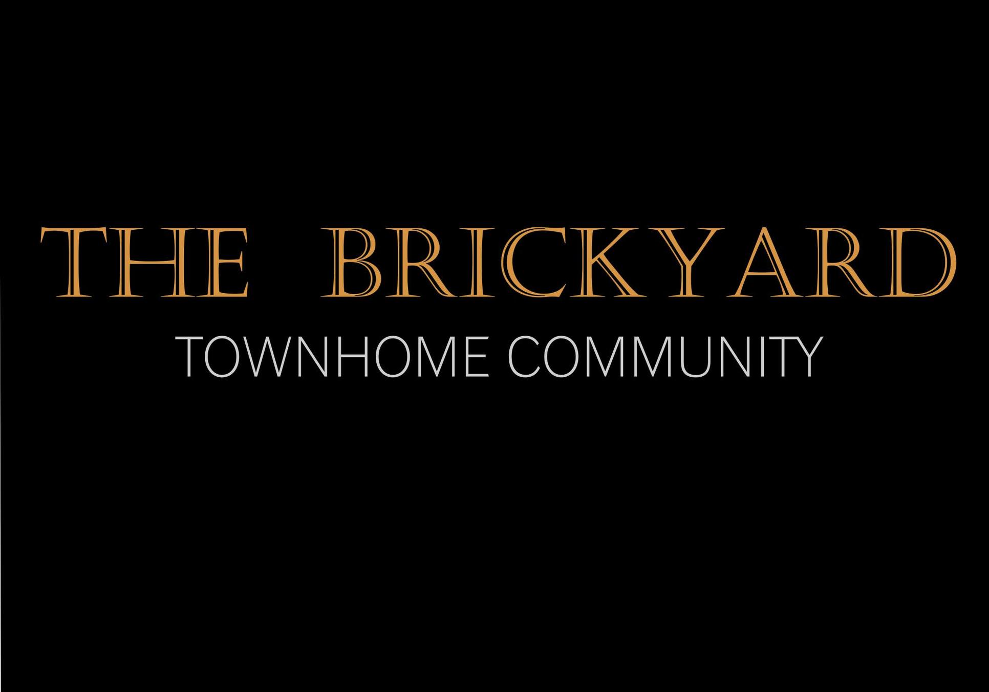 The Brickyard,19053