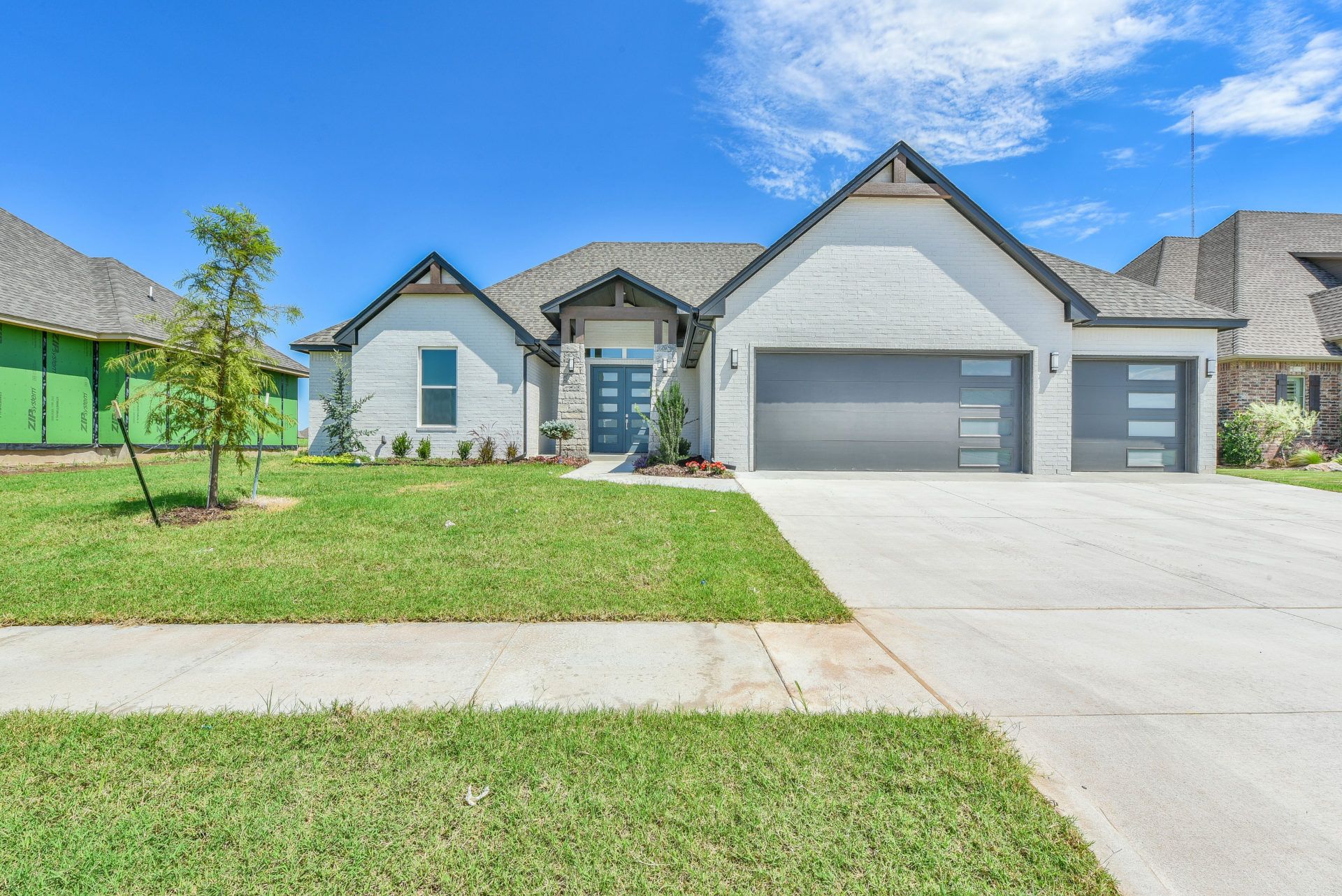 Windstone,73072