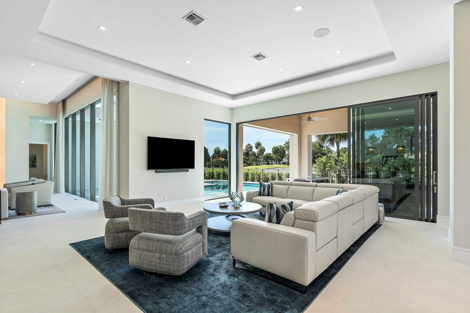 Bocaire - New Construction,33487