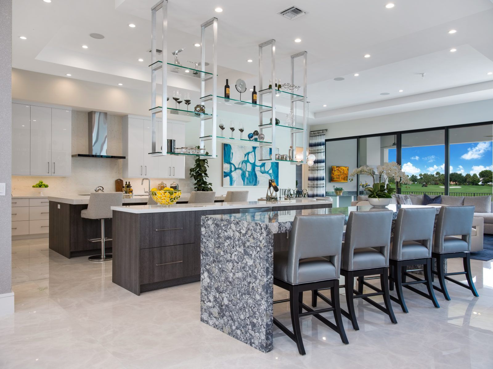 Bocaire Country Club,33487