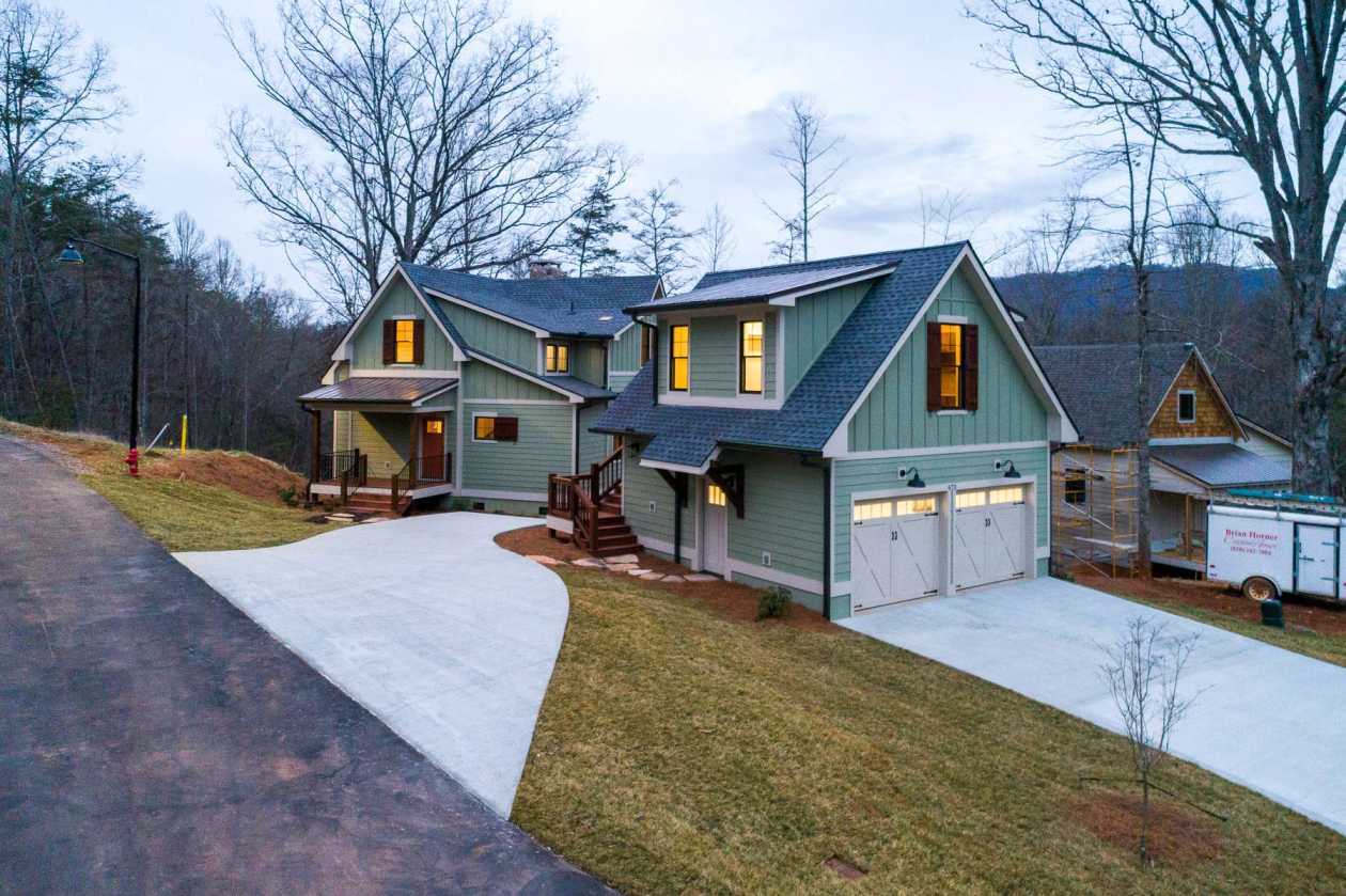 Sundog Homes,28806