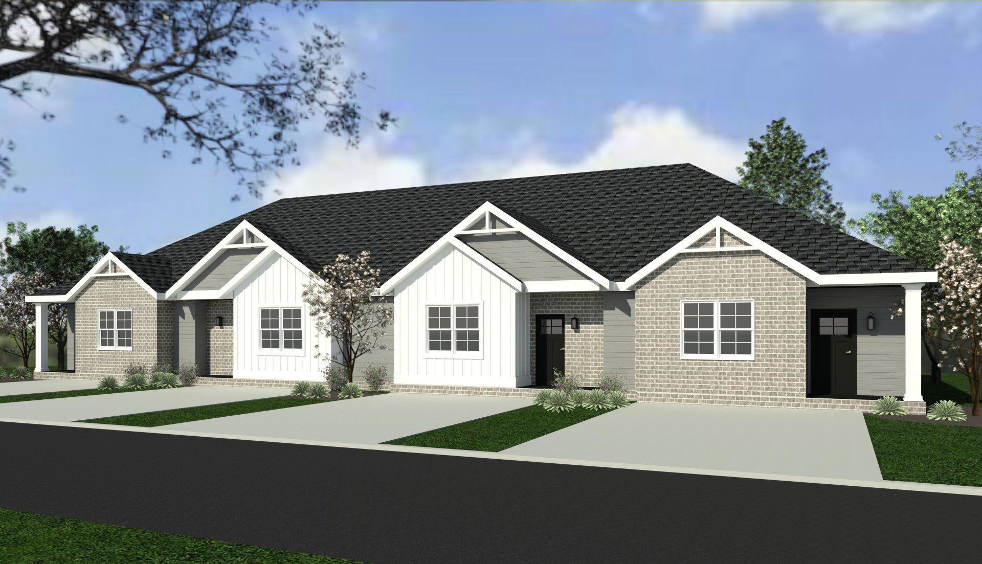 Bellingham Townhomes,37311