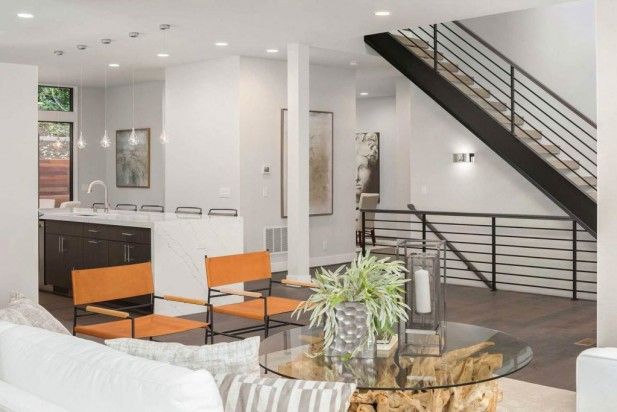 John Buchan Homes,98004