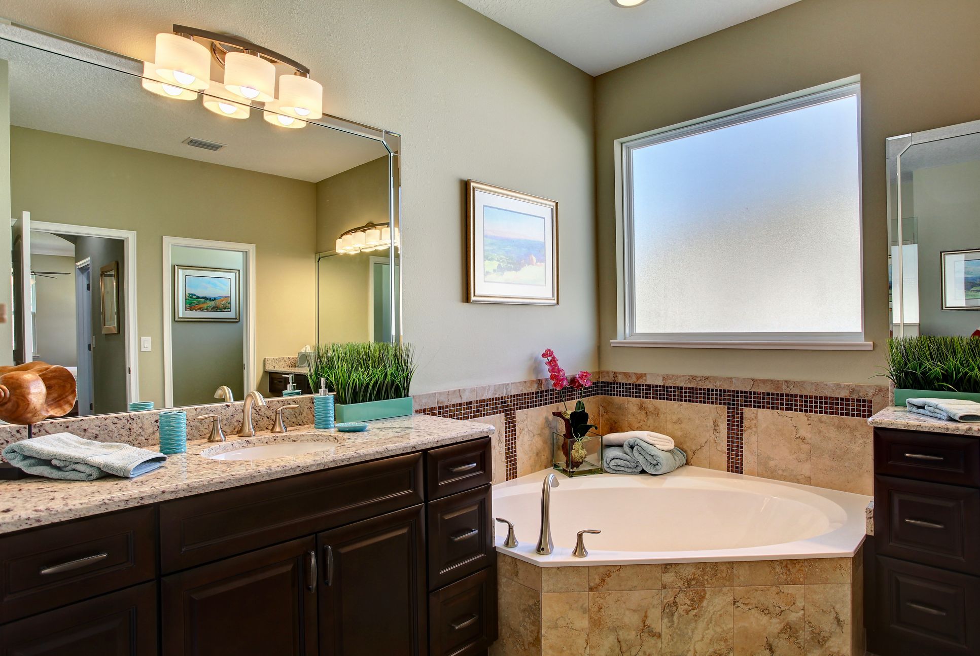 Ando Building Corporation,32958