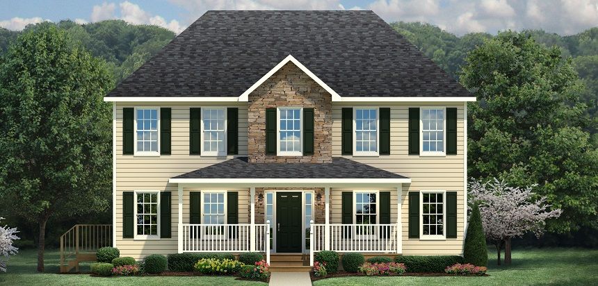 Bethel Builders, LLC,23093