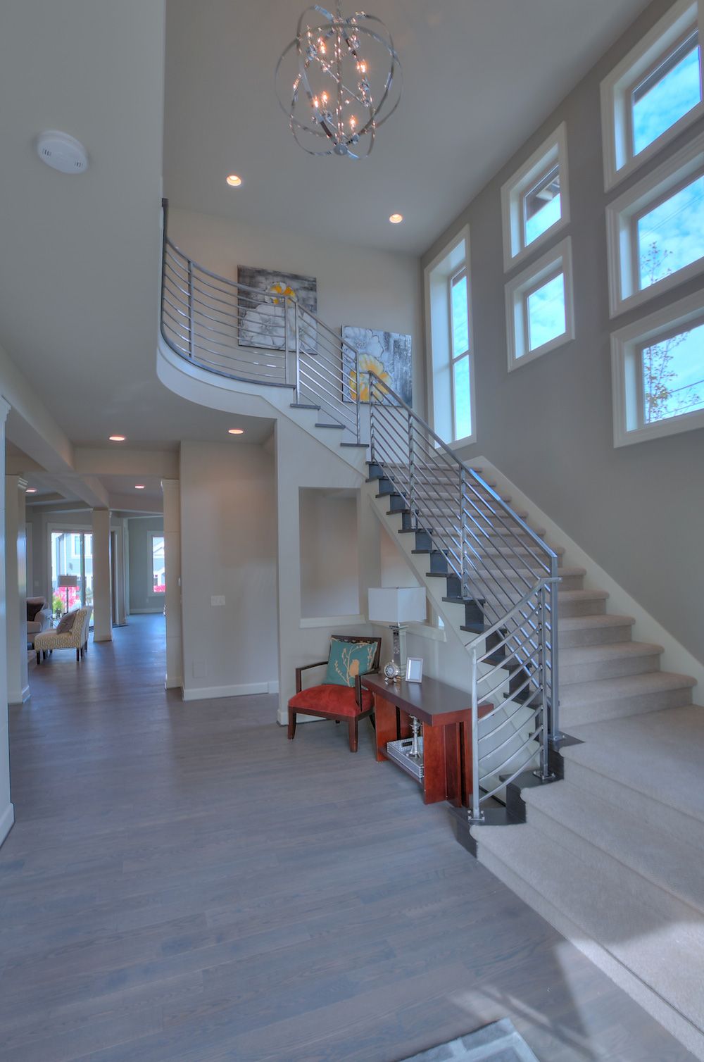 Scott Donogh Homes,98056