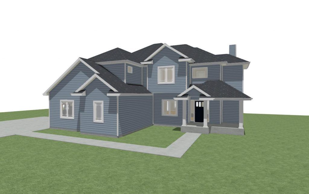 Todd Menard Construction,68130