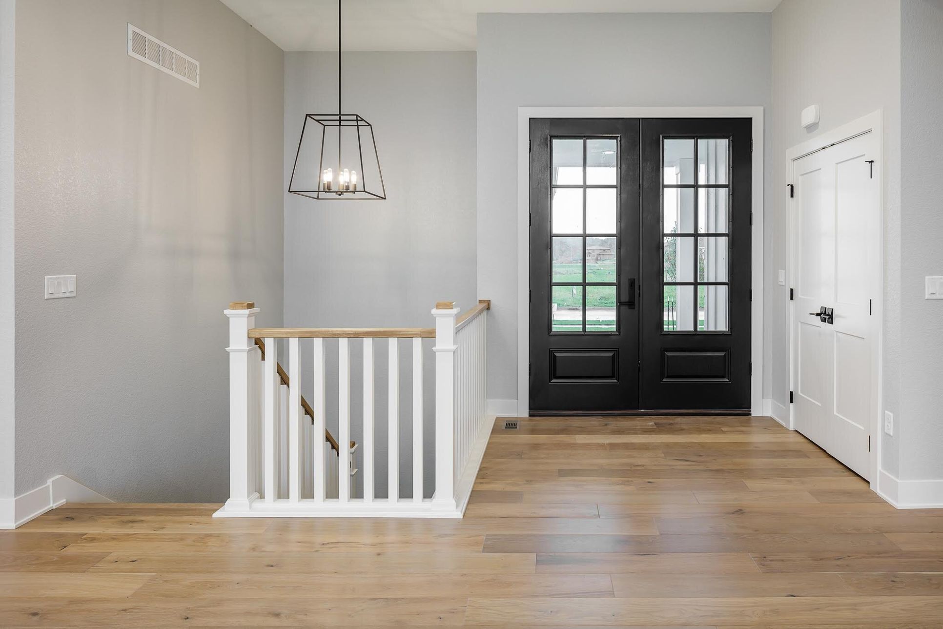 Affinity Homes,50323