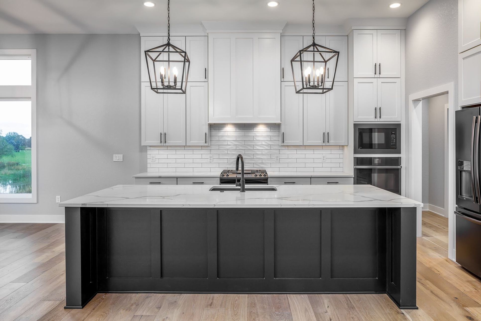 Affinity Homes,50323