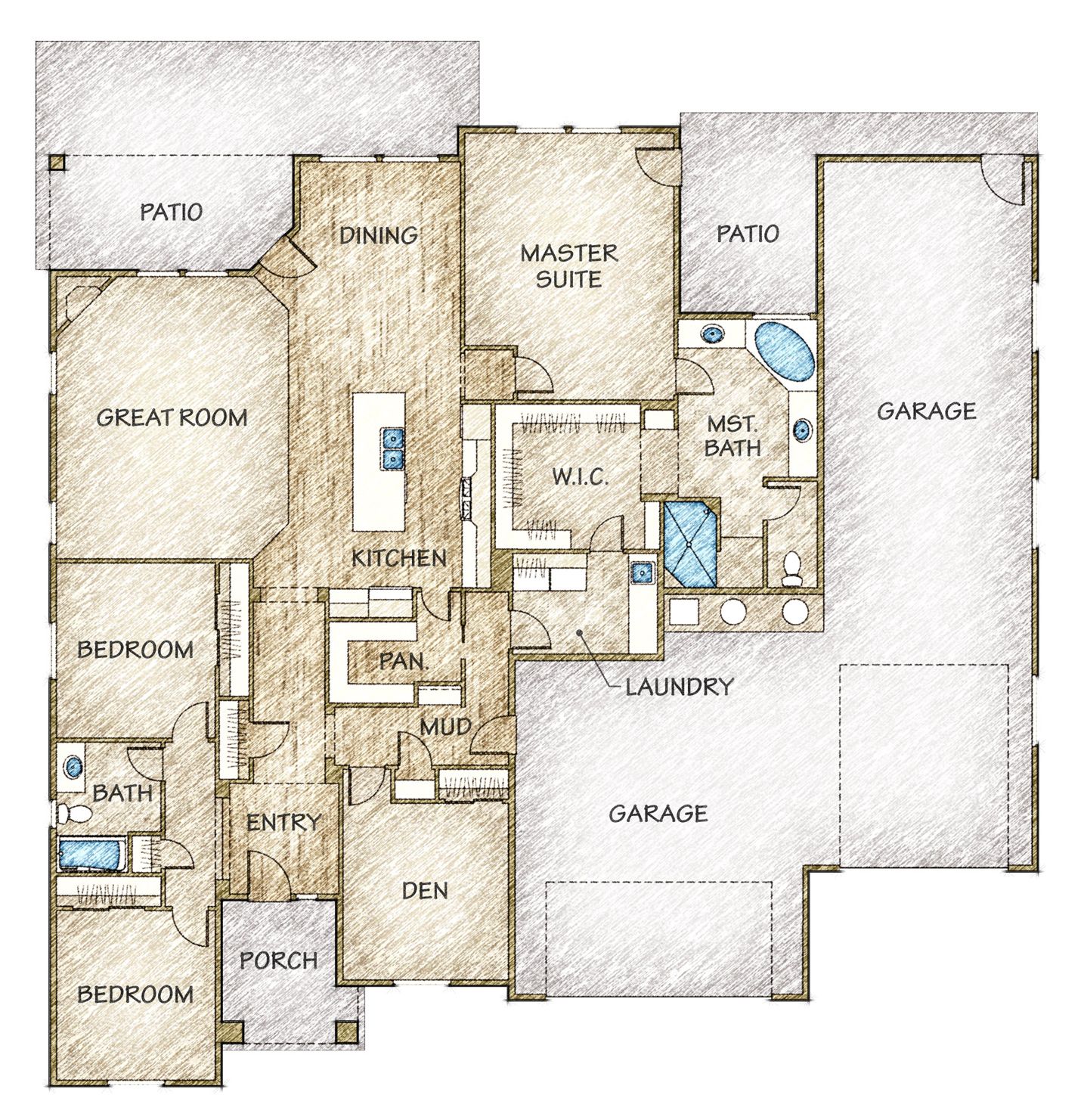 Stanford Homes,83702