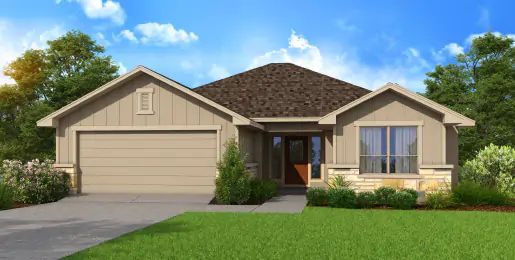 Blanco Valley Homes,78606