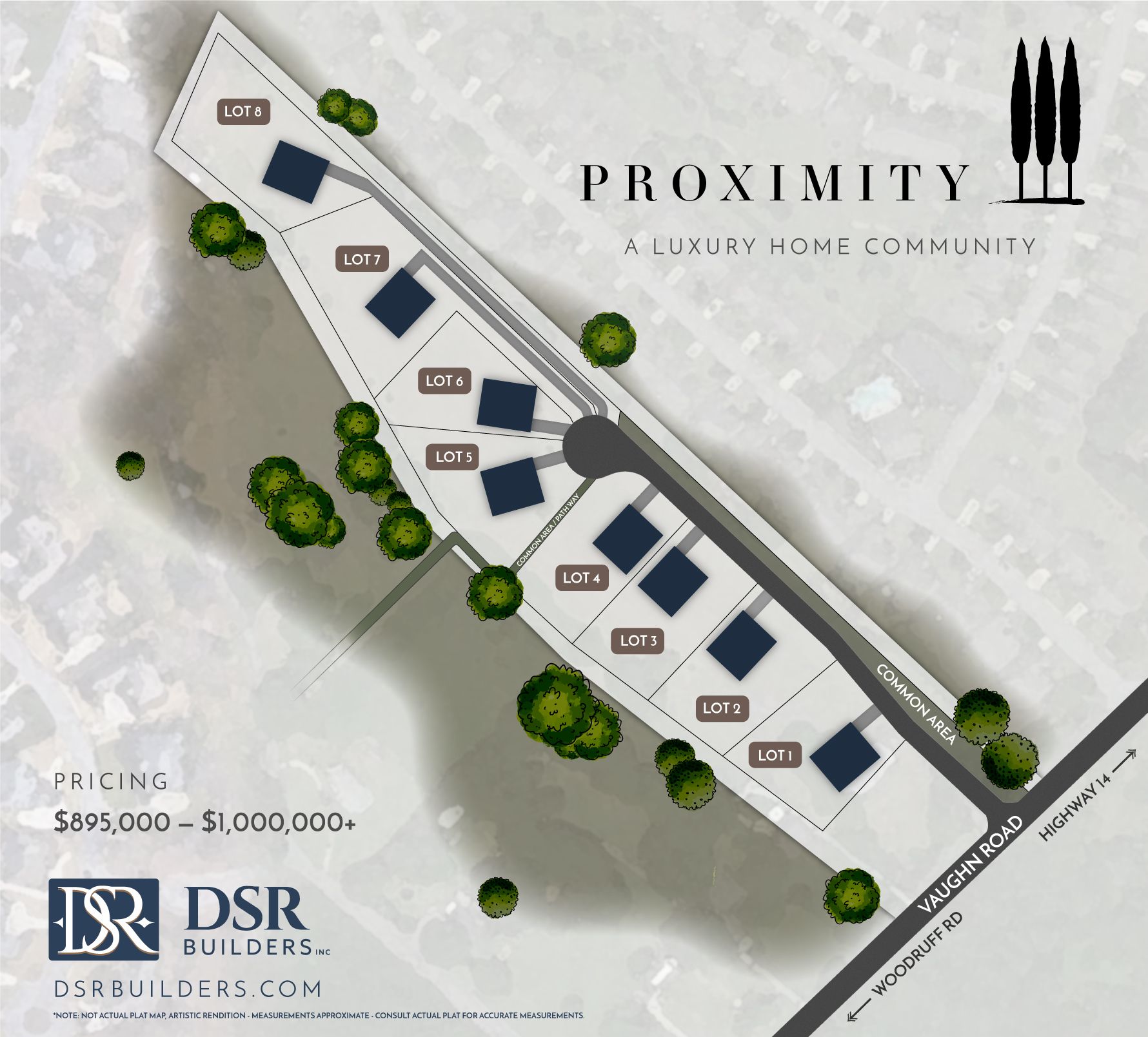 Proximity Community,29615