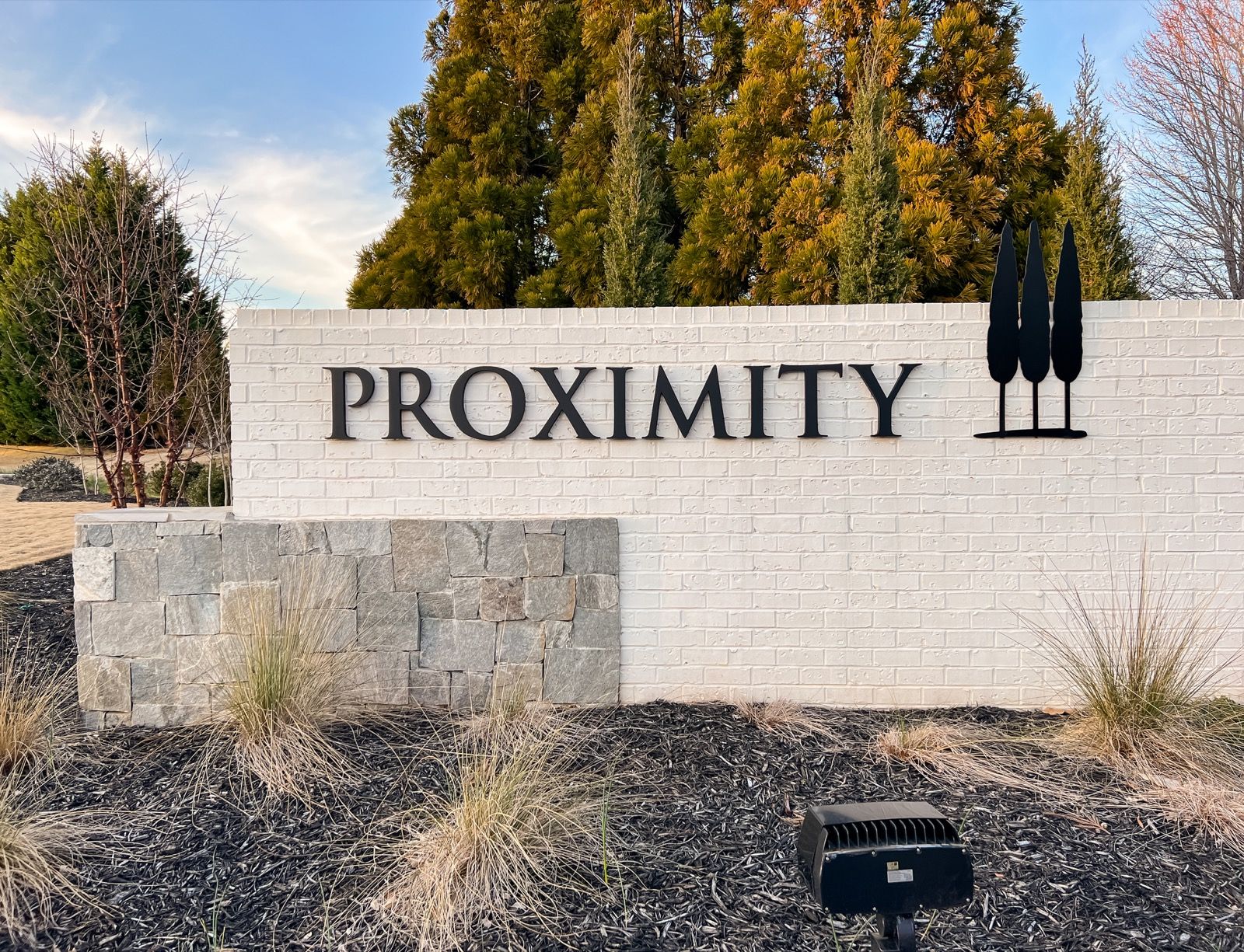 Proximity Community,29615