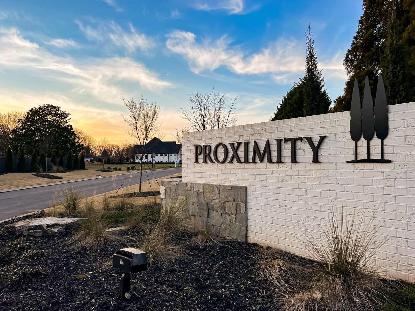 Proximity Community,29615