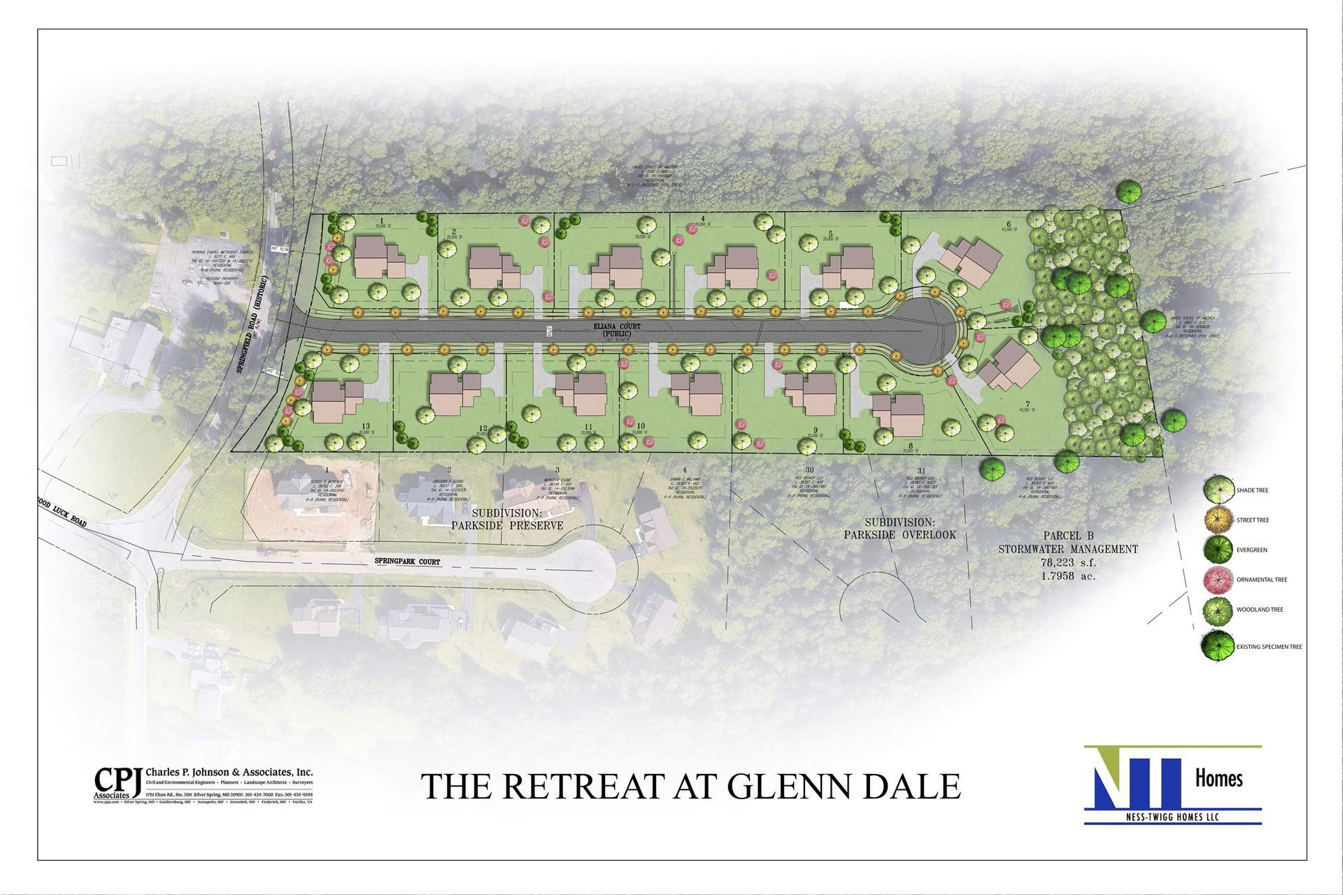 Glenn Dale, MD,20708