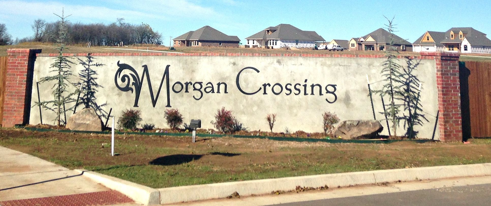 Morgan Crossing,73099