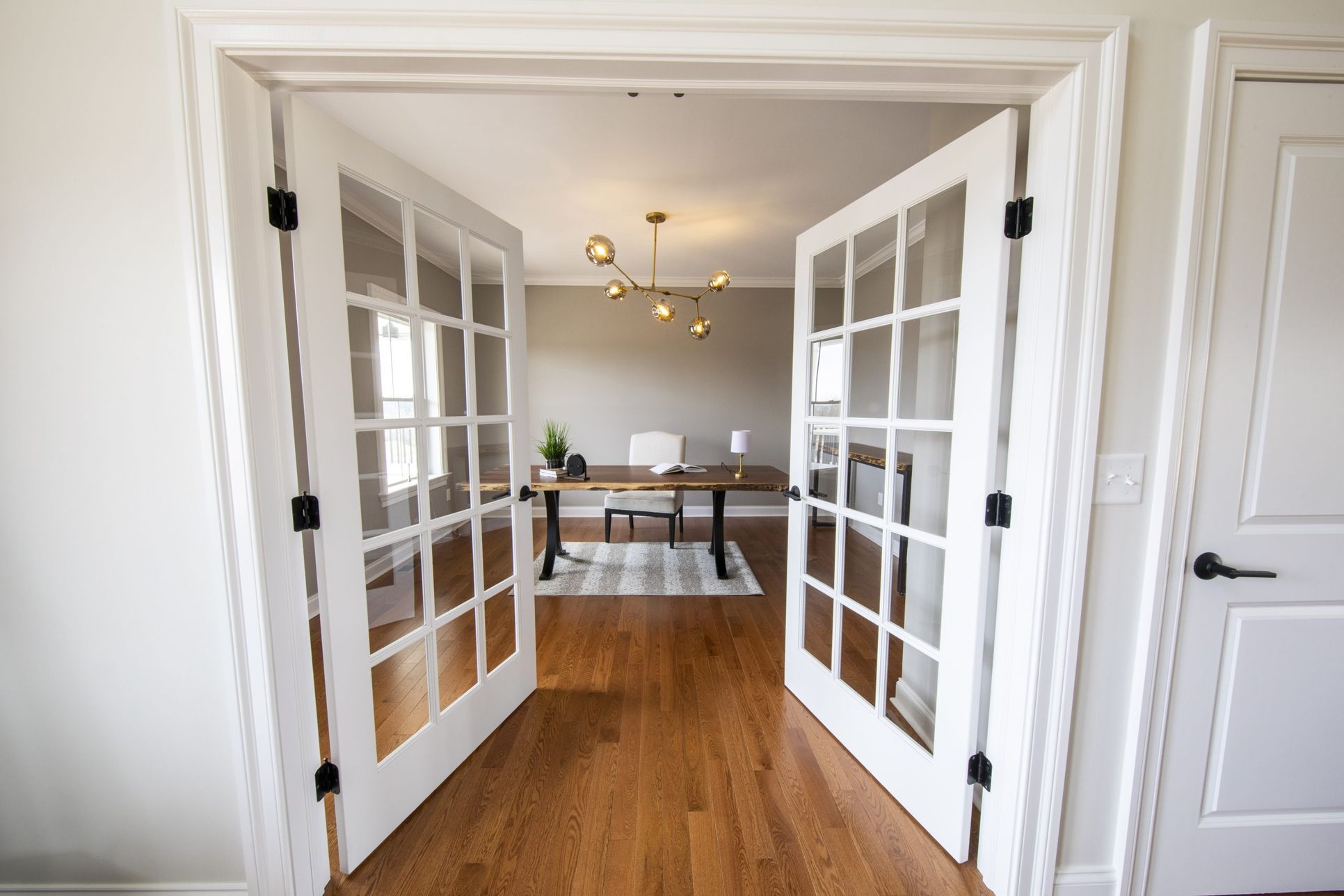 Penway Construction,17545