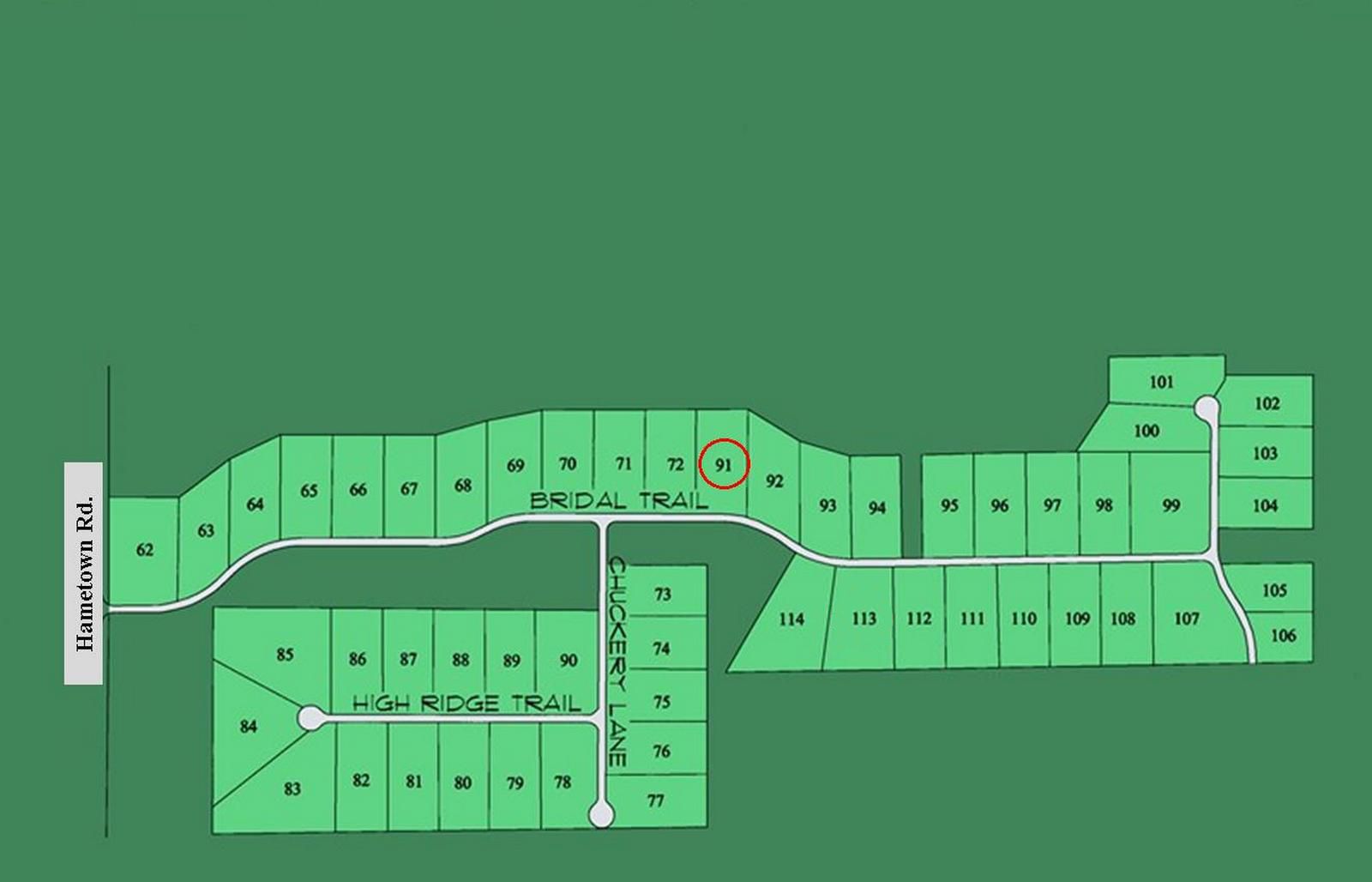 Firestone Trace,44333