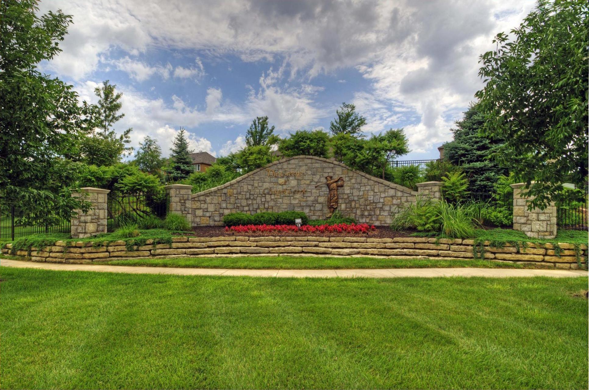 Greens Of Chapel Creek,66226