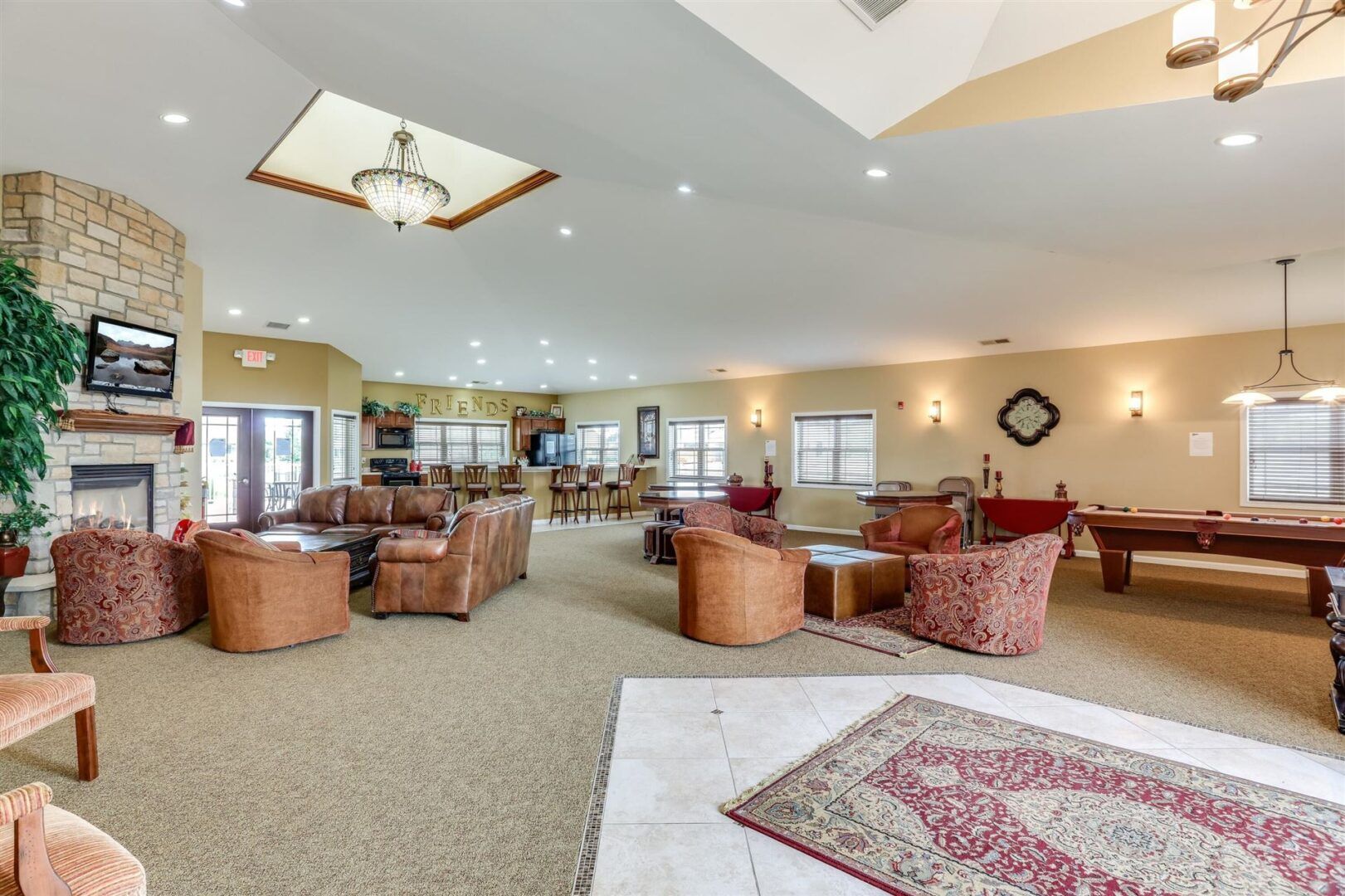 Sun Pointe Village,53142