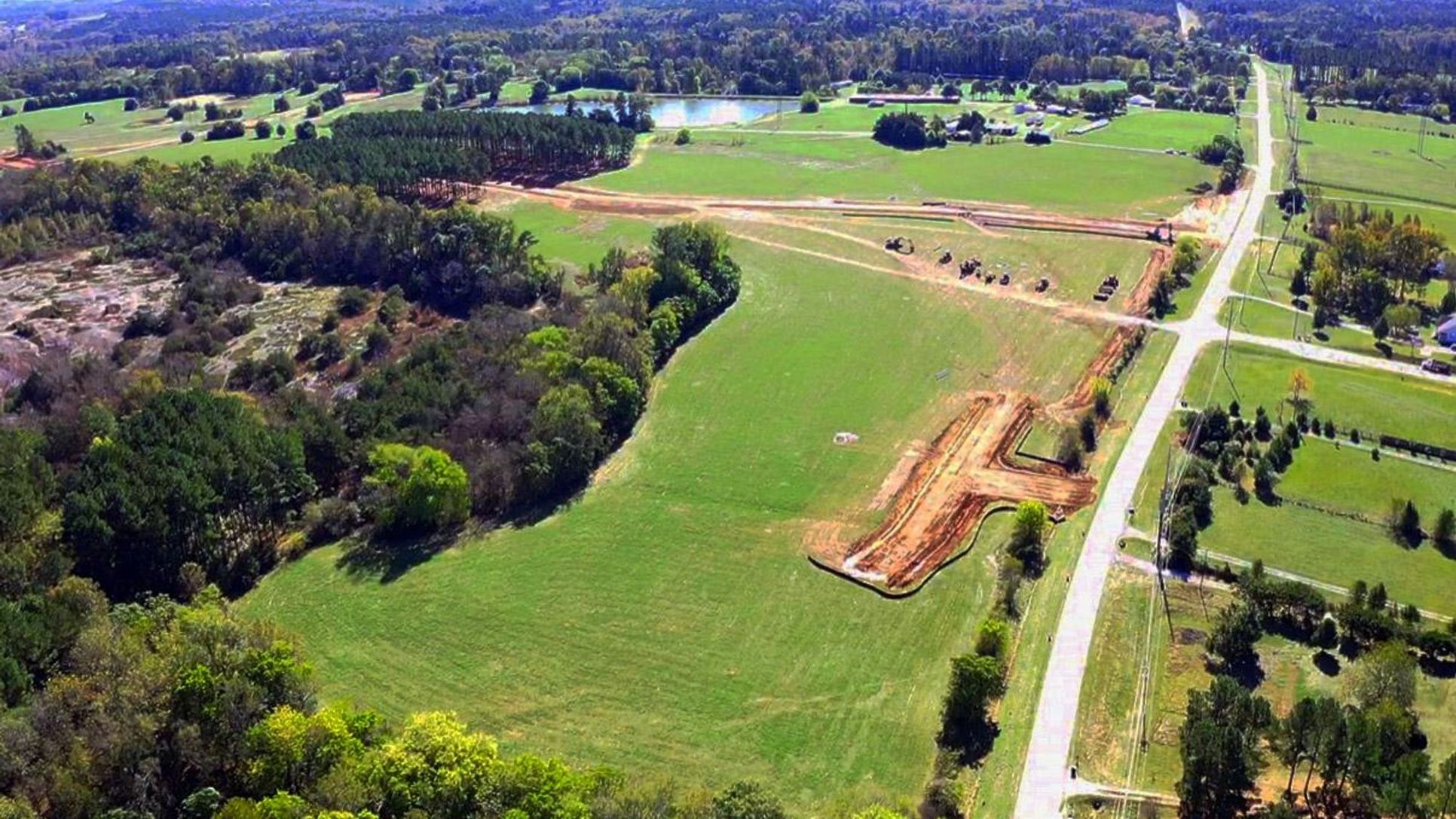 Anderson Farms,30813