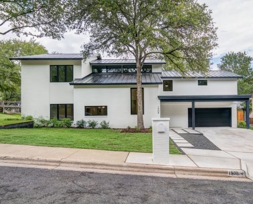 Brookview Builders,78255