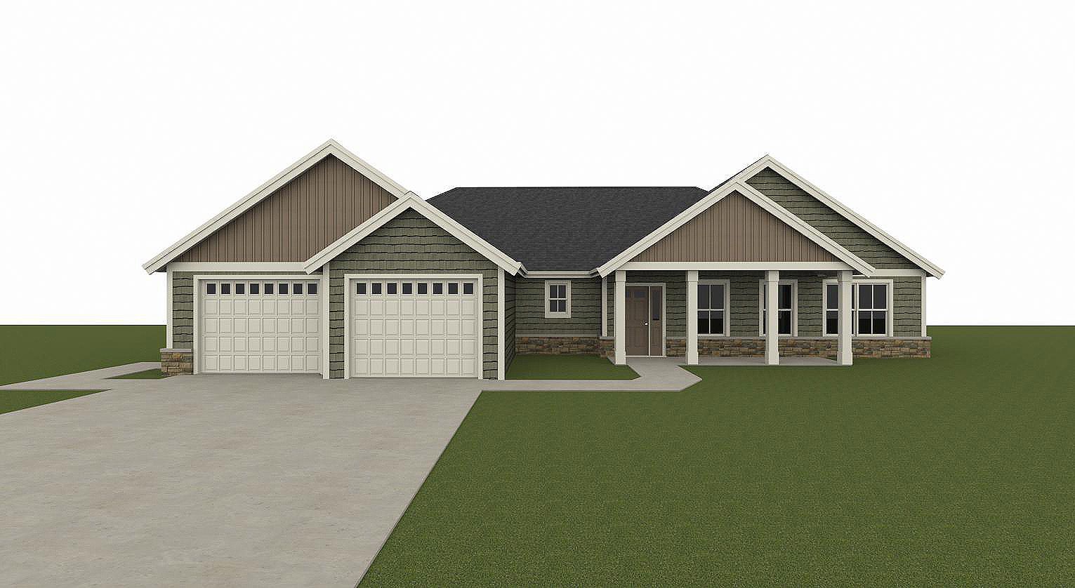 Brookstone Estates Vii,47546