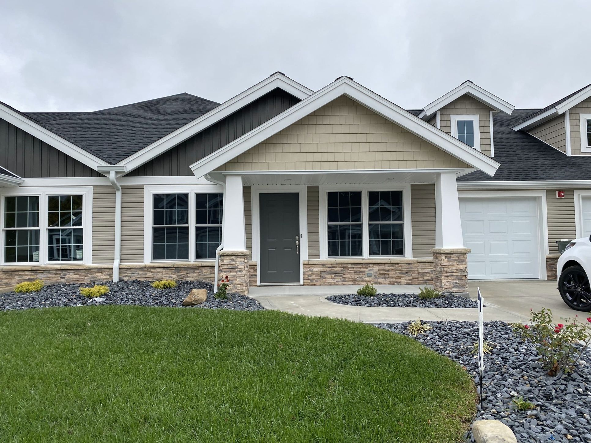 The Villas At Autumn Creek,47546