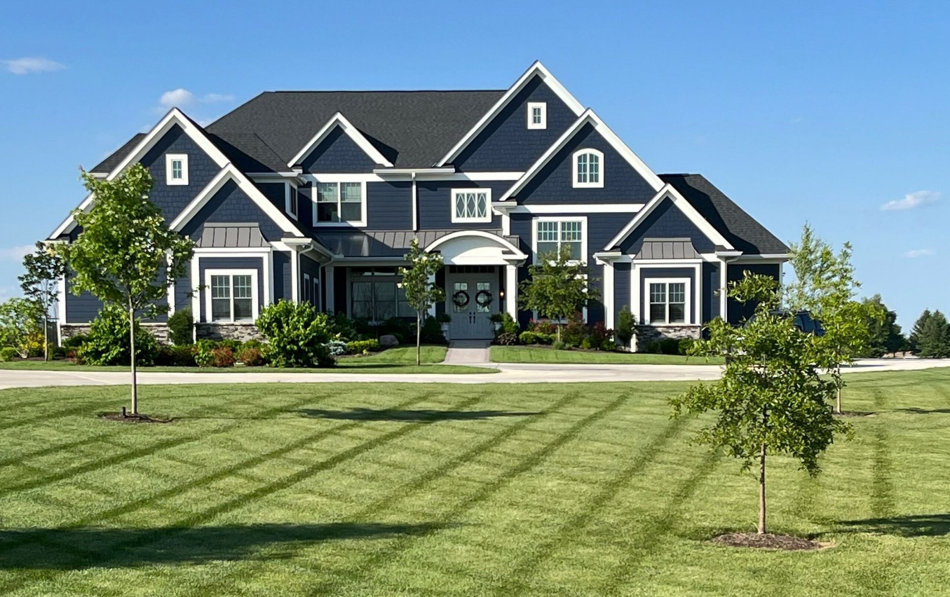 The Meadows At Peterloon,45242