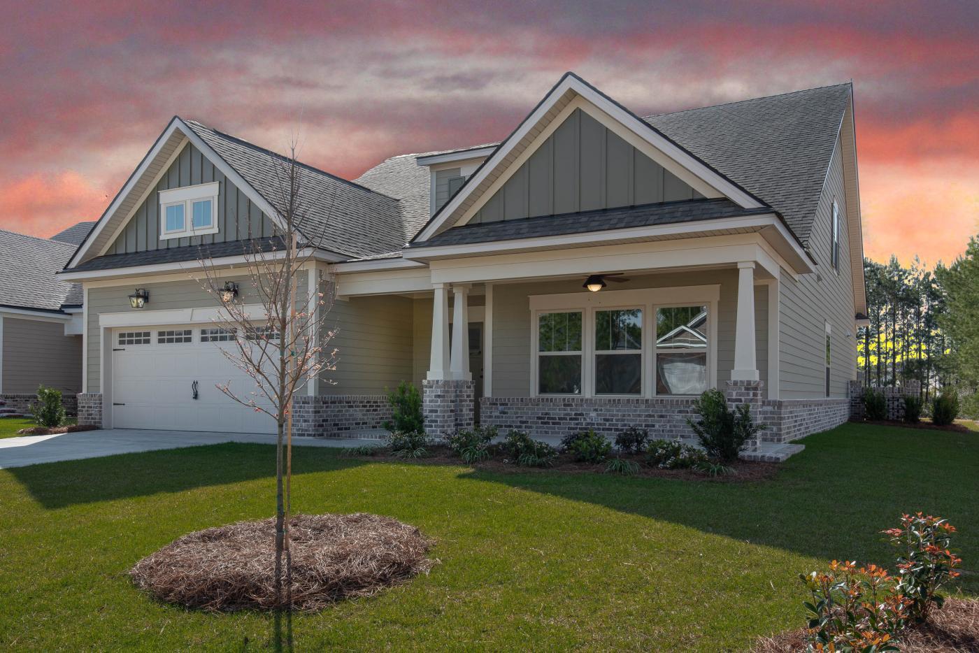 Kevin Kirsch New Homes,31419