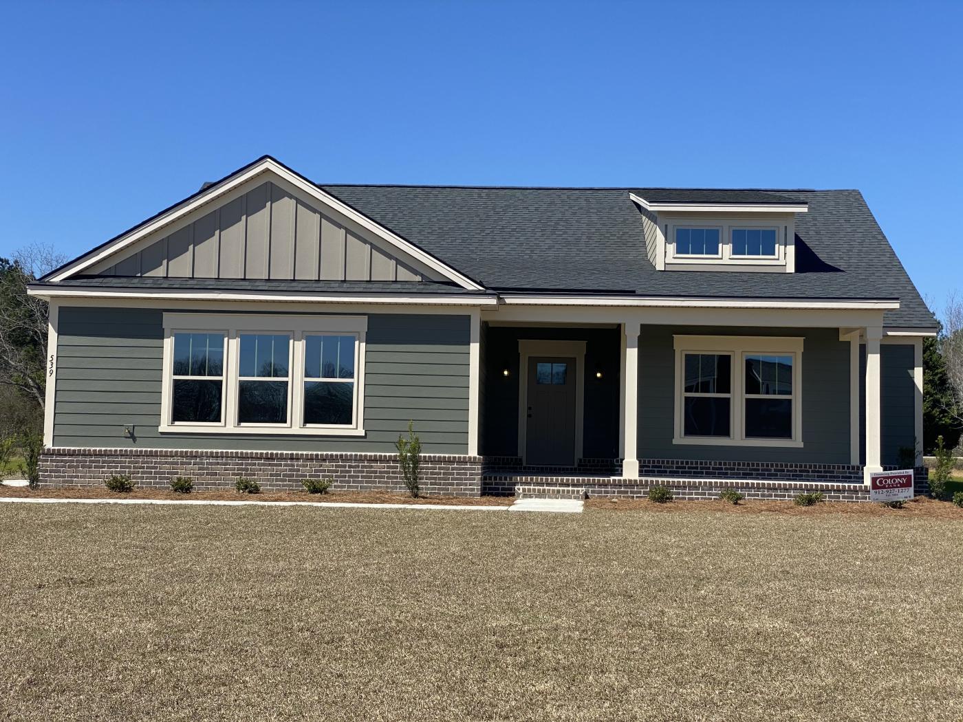 Kevin Kirsch New Homes,31419