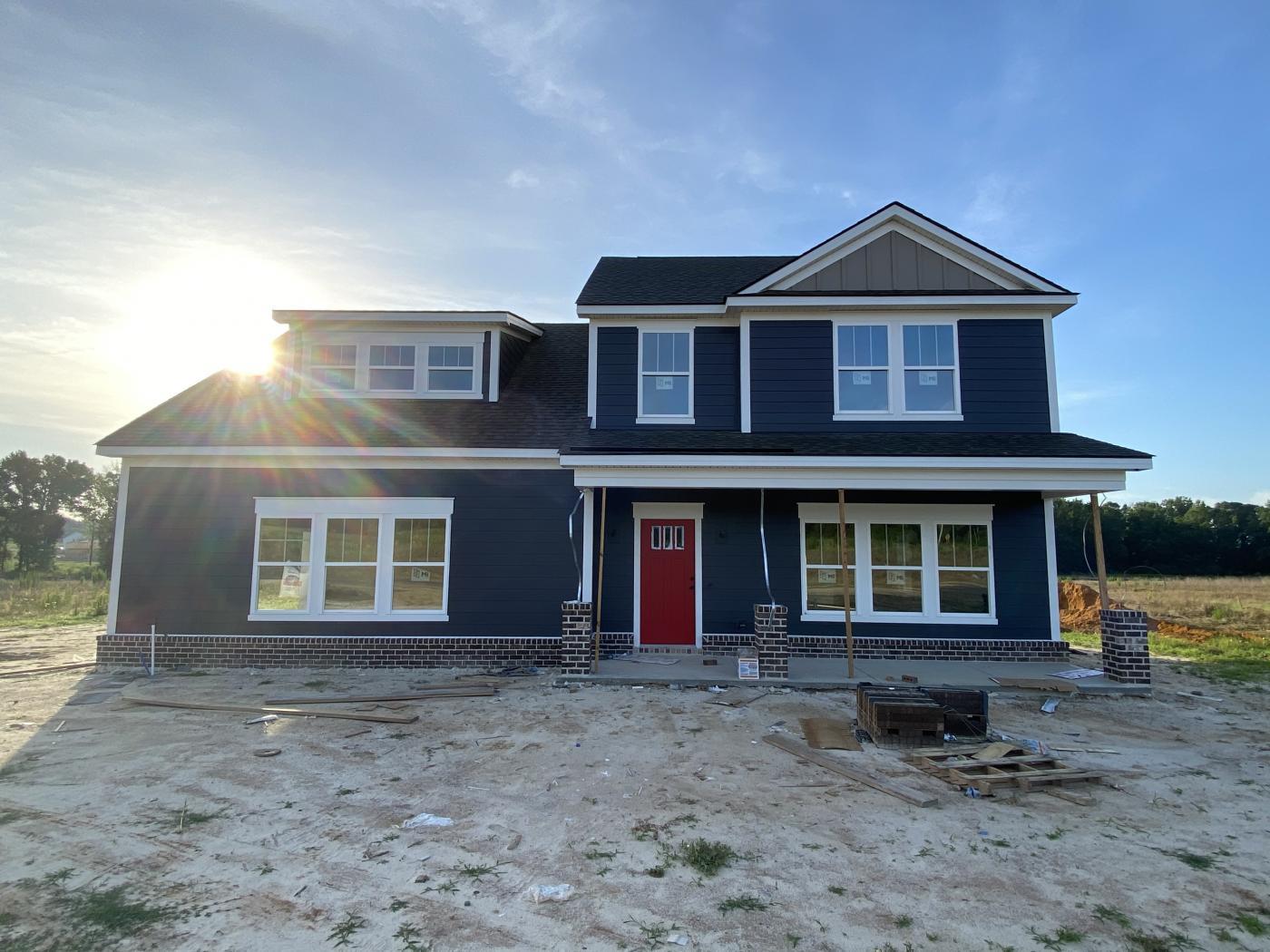 Kevin Kirsch New Homes,31419