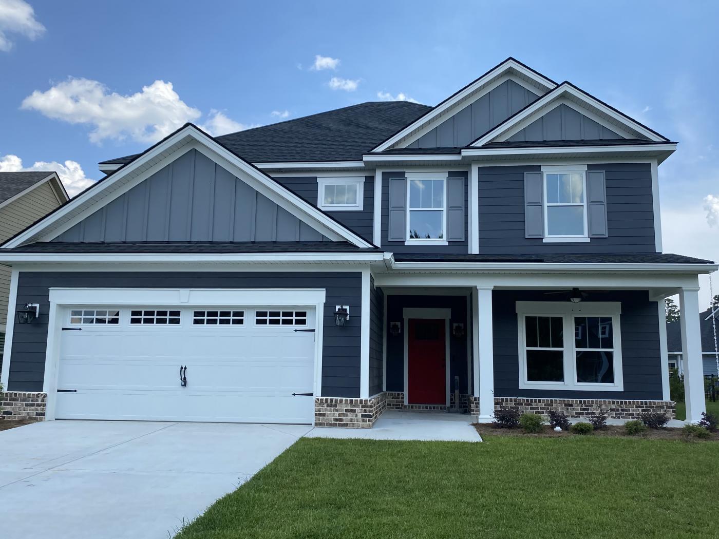 Kevin Kirsch New Homes,31419