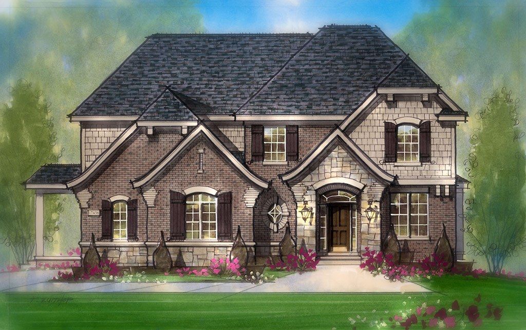 Black Hill Estates,48044